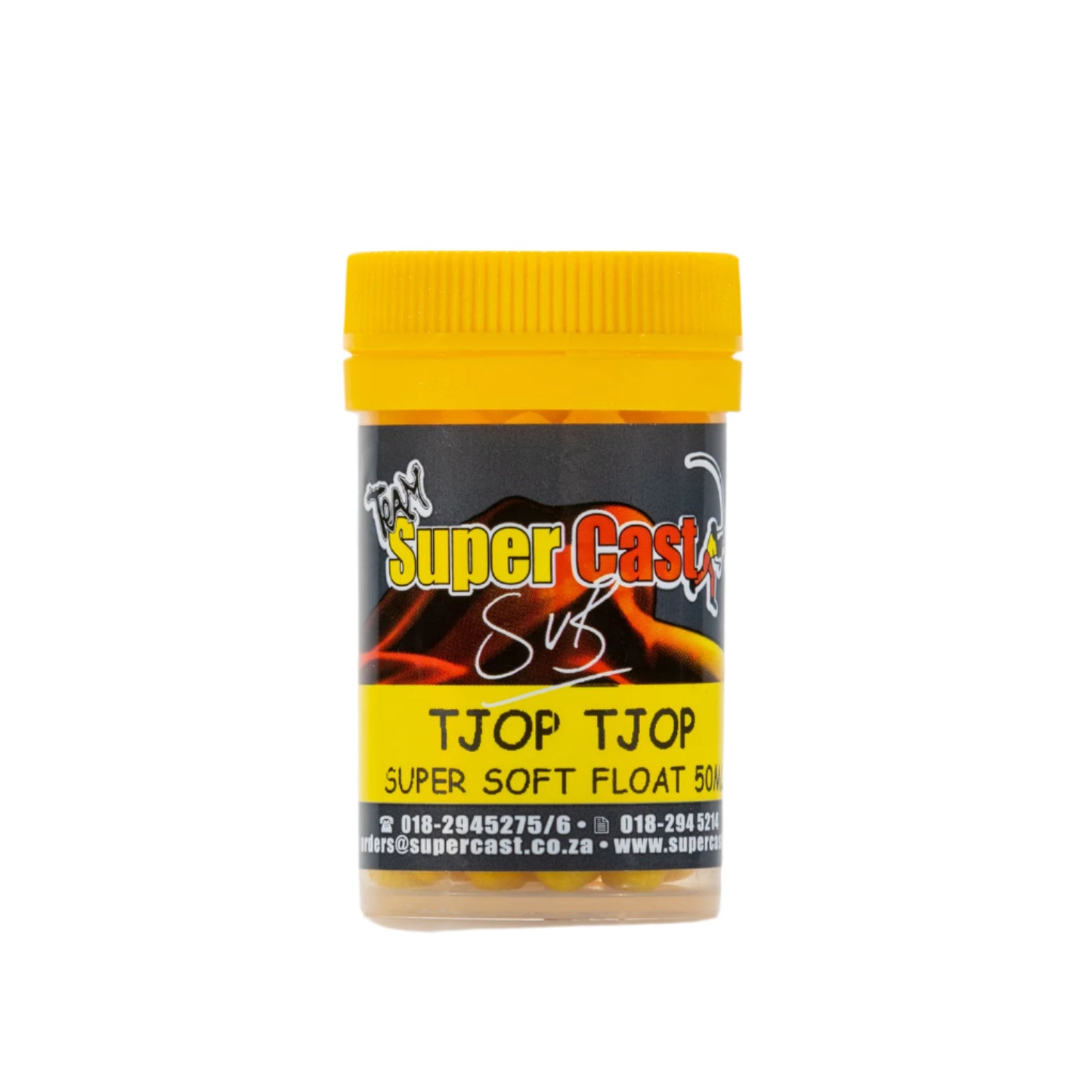 SUPER CAST SUPER SOFT FLOAT 50ML