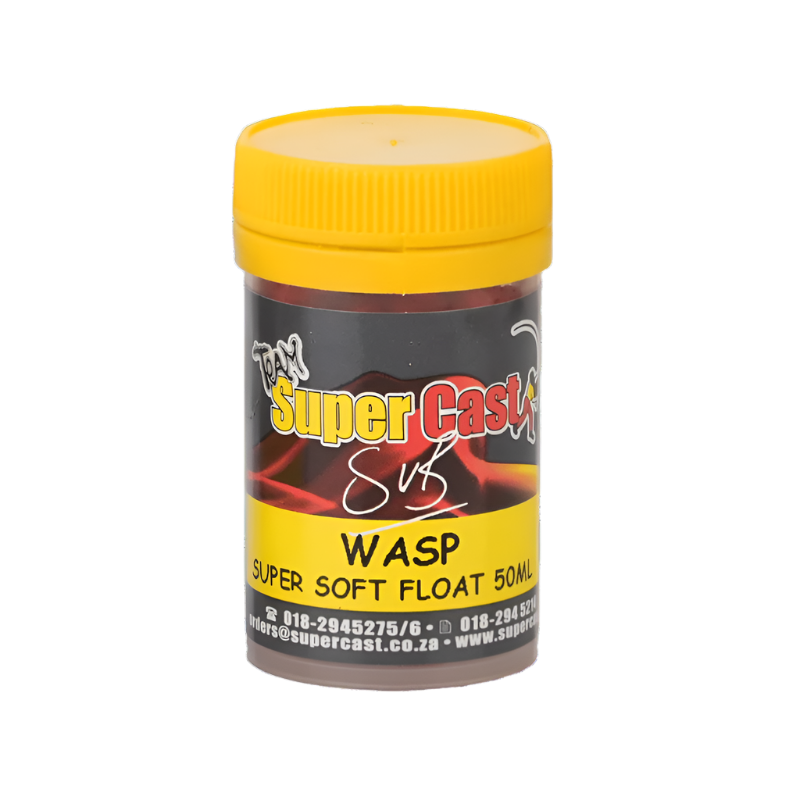 SUPER CAST SUPER SOFT FLOAT 50ML