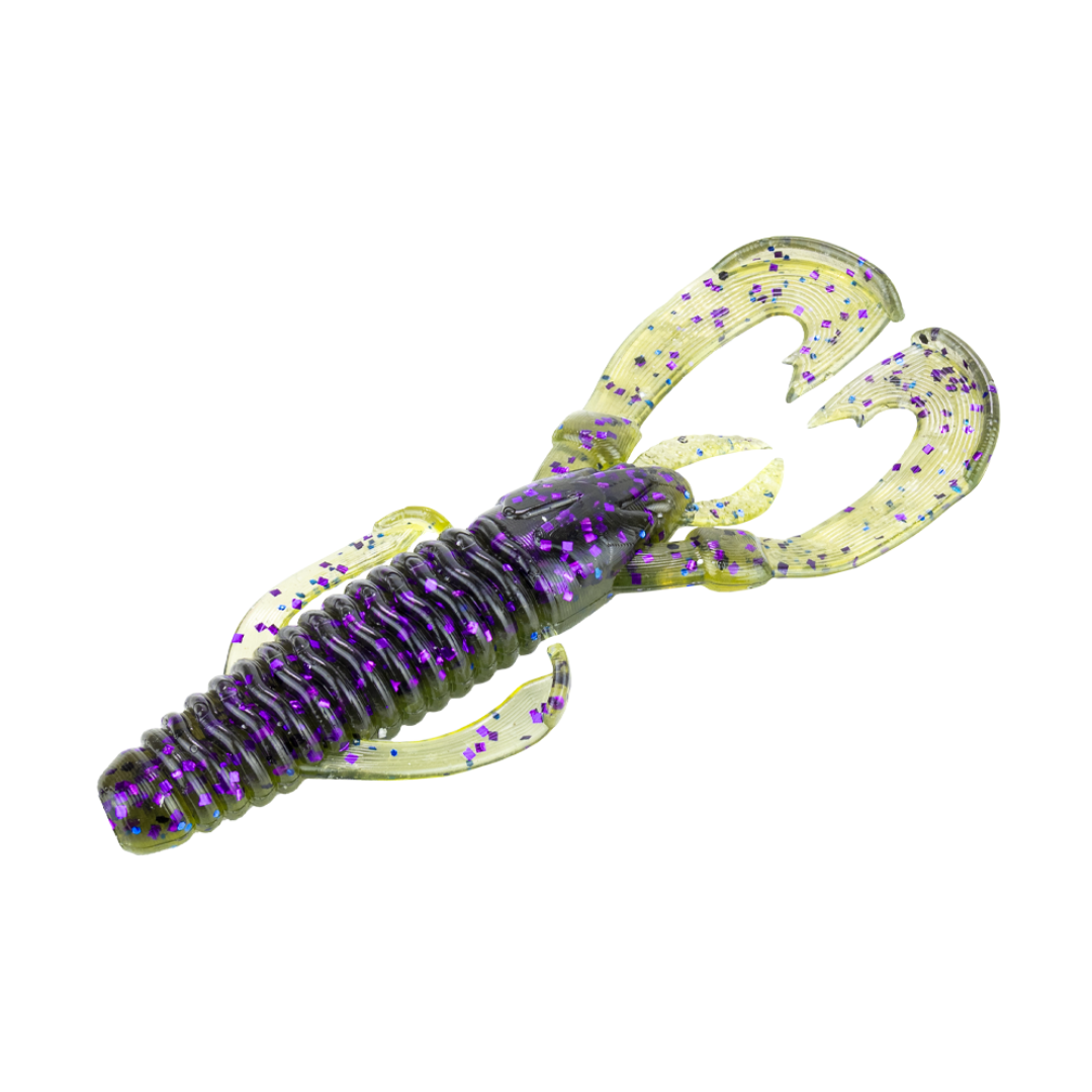 MCARTHY TANTRUM CRAW 3.75"