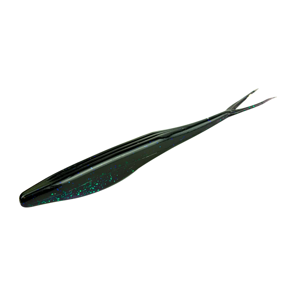 MCARTHY TIDDLER 5"
