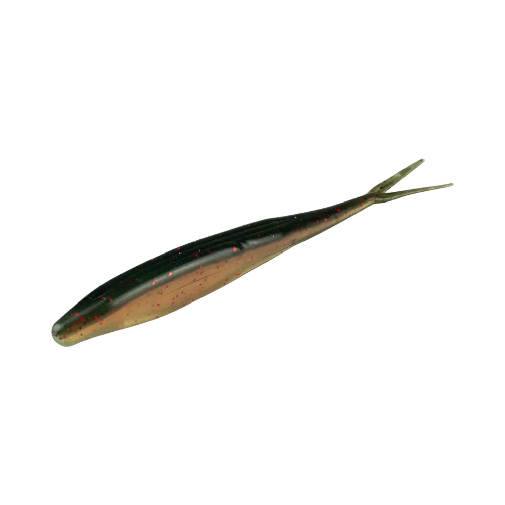 MCARTHY TIDDLER 5"