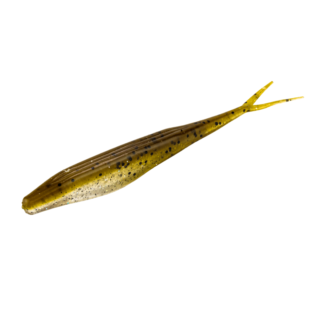 MCARTHY TIDDLER 5"