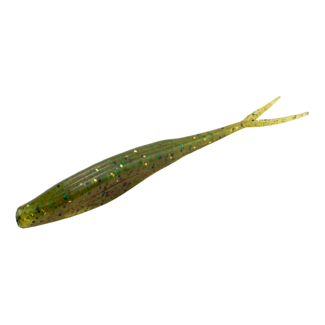 MCARTHY TIDDLER 5"