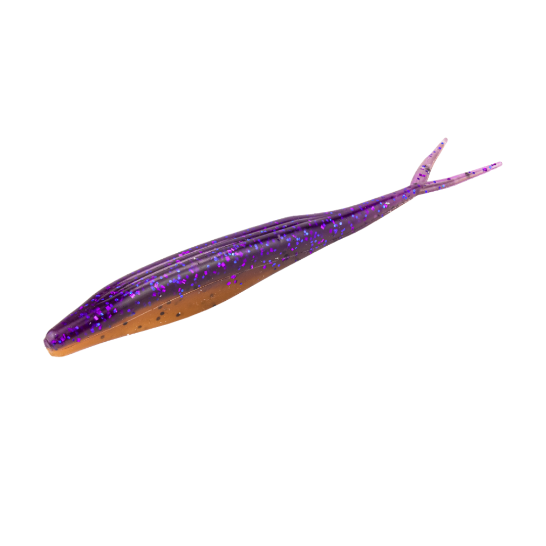 MCARTHY TIDDLER 5"