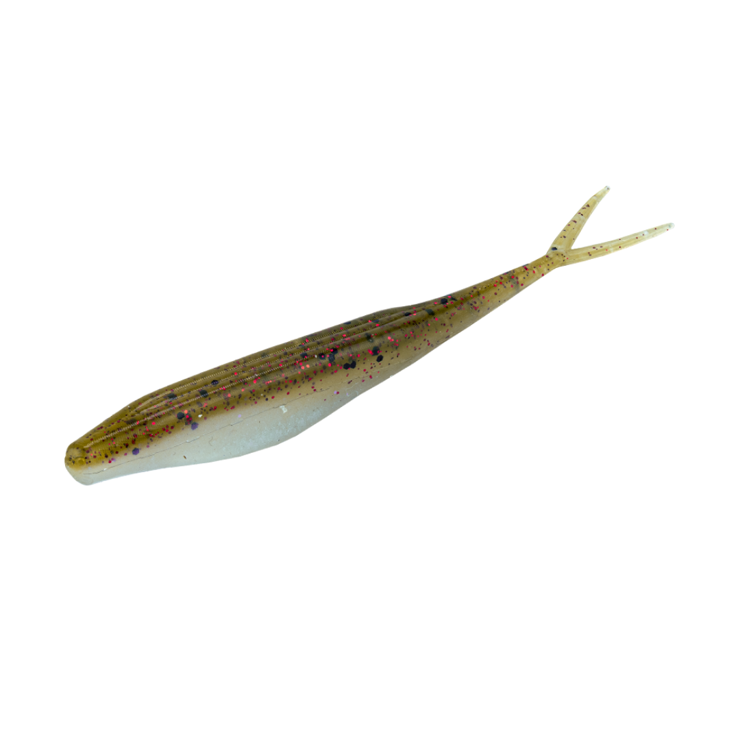 MCARTHY TIDDLER 5"