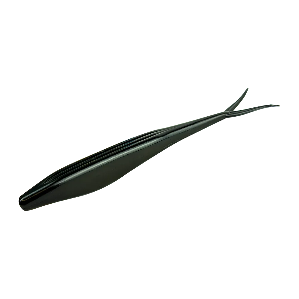 MCARTHY TIDDLER 6"