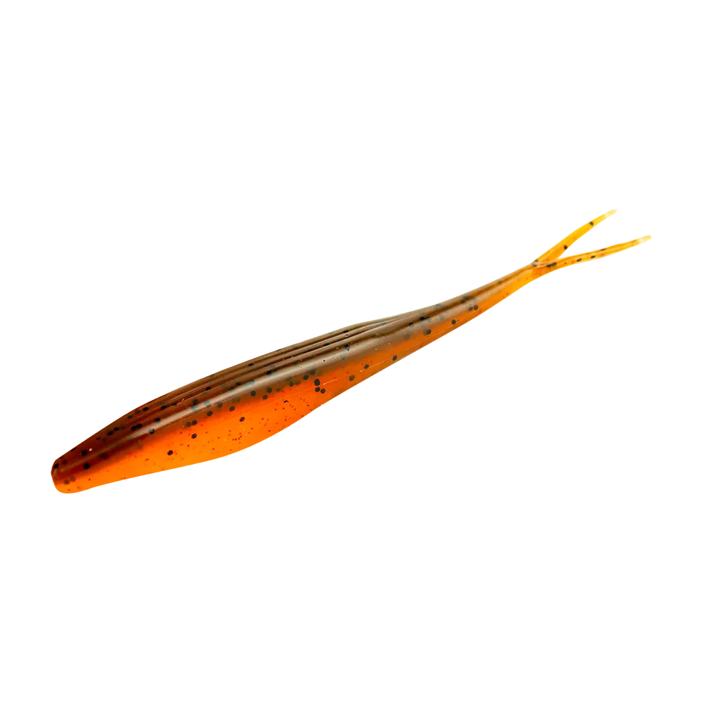 MCARTHY TIDDLER 6"