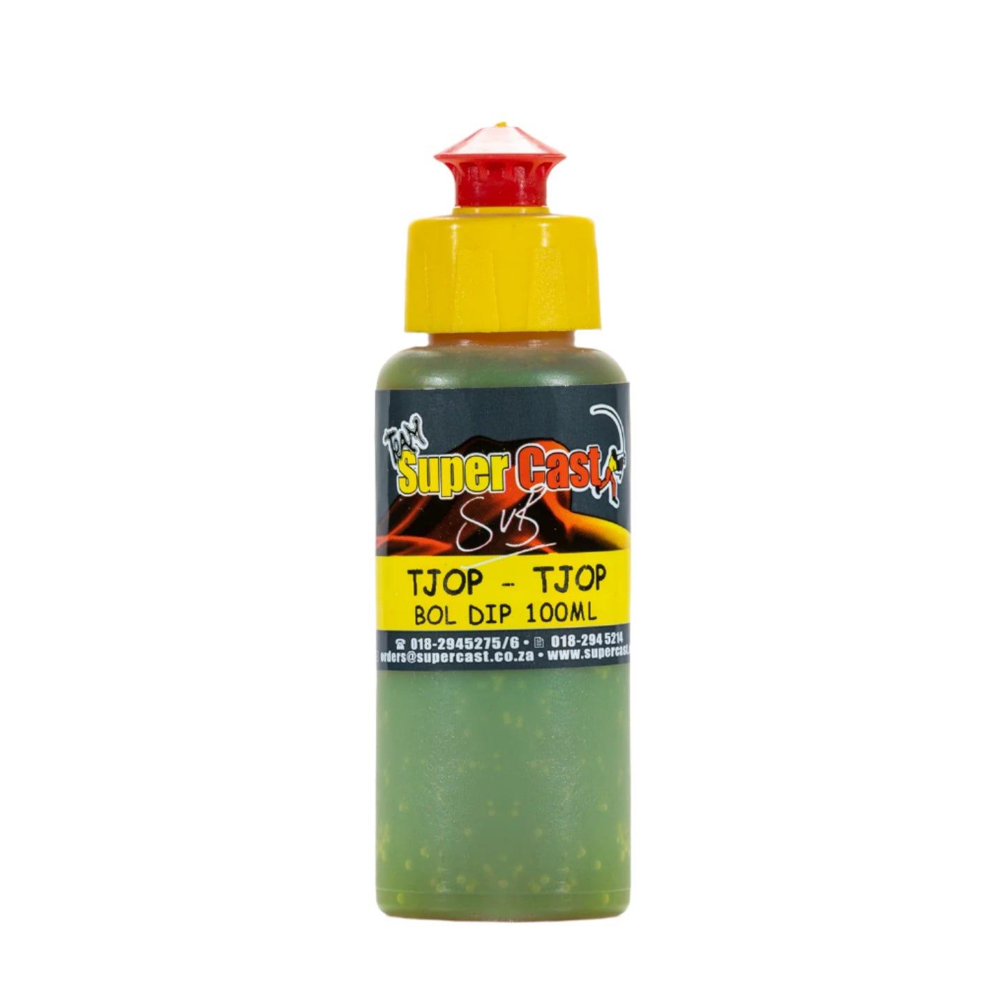 SUPER CAST BOL DIP 100ML
