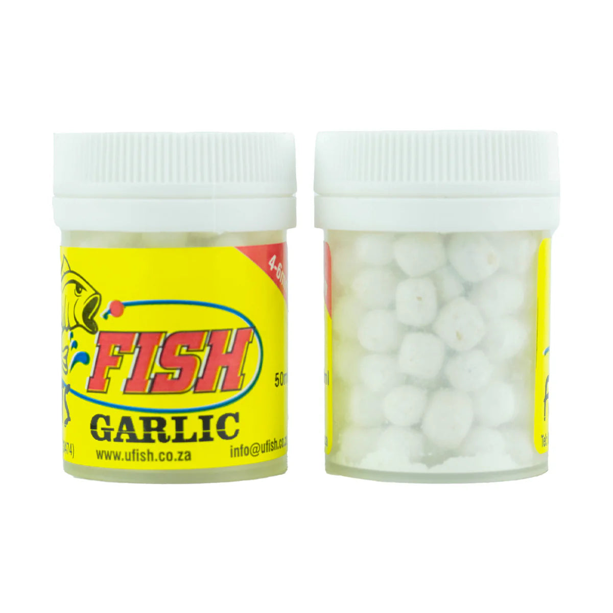 UFISH HARD FLOAT 100ML