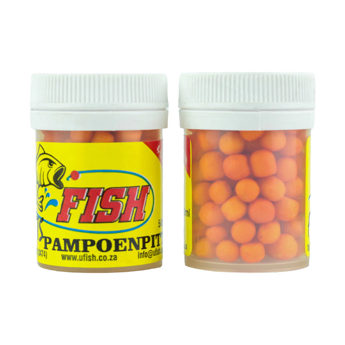 UFISH HARD FLOAT 100ML
