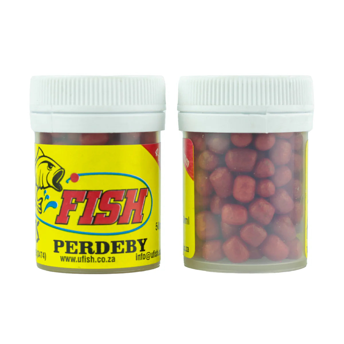 UFISH HARD FLOAT 100ML