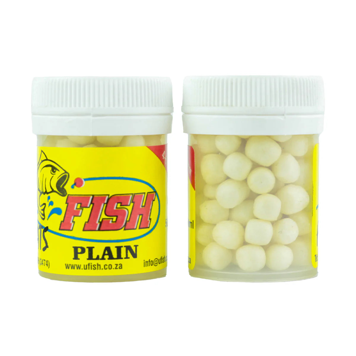 UFISH HARD FLOAT 100ML