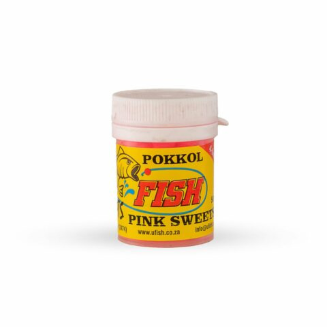 UFISH HARD FLOAT 100ML