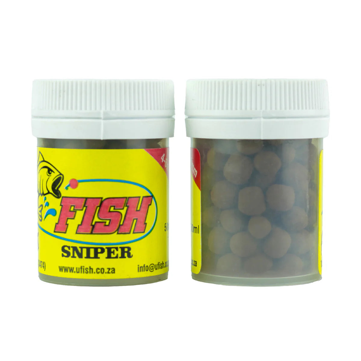 UFISH HARD FLOAT 100ML