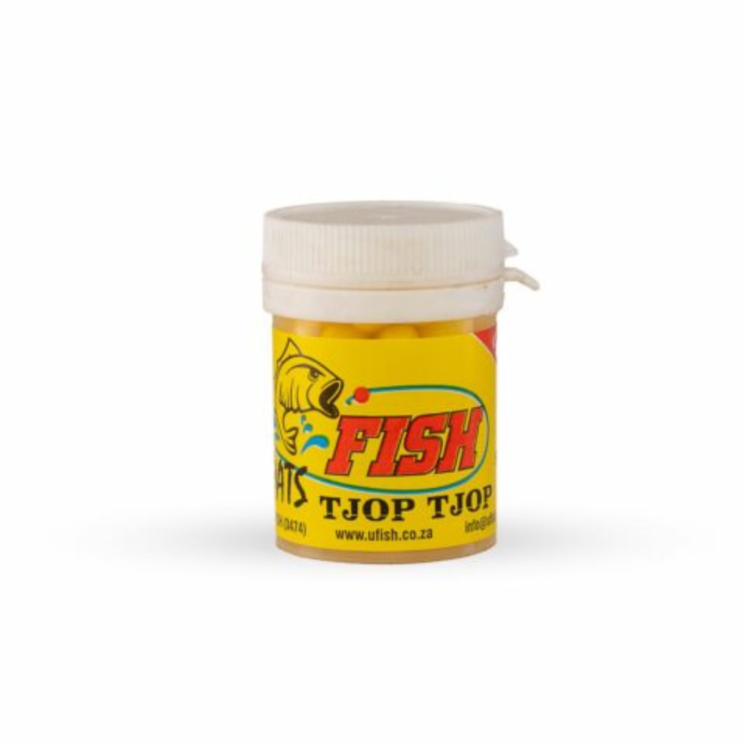 UFISH HARD FLOAT 100ML