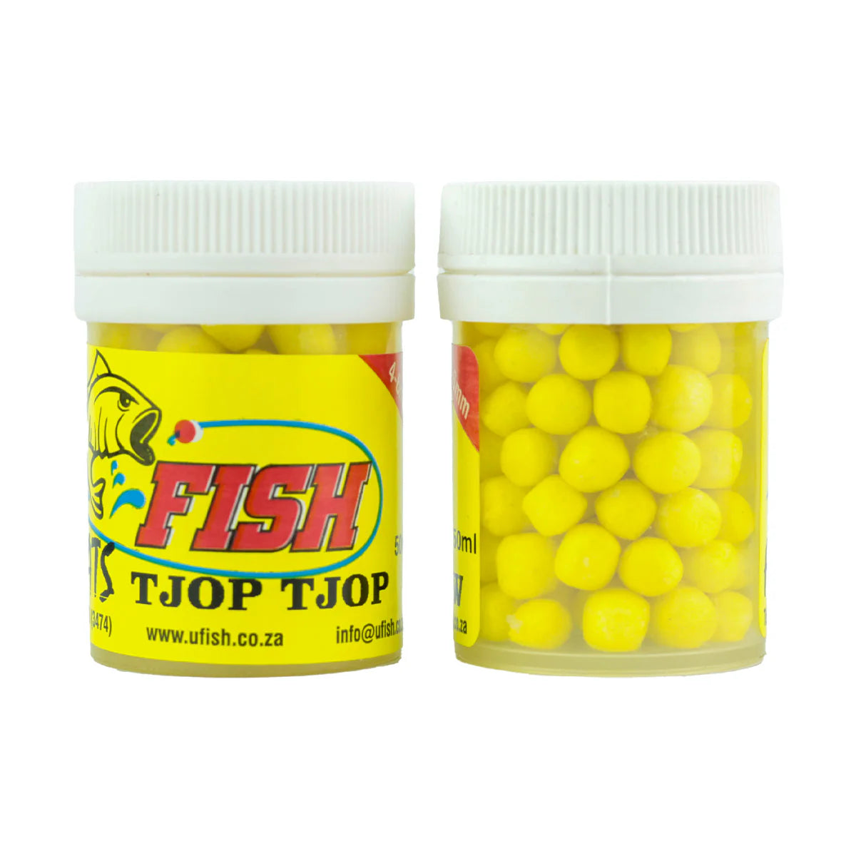 UFISH HARD FLOAT 100ML