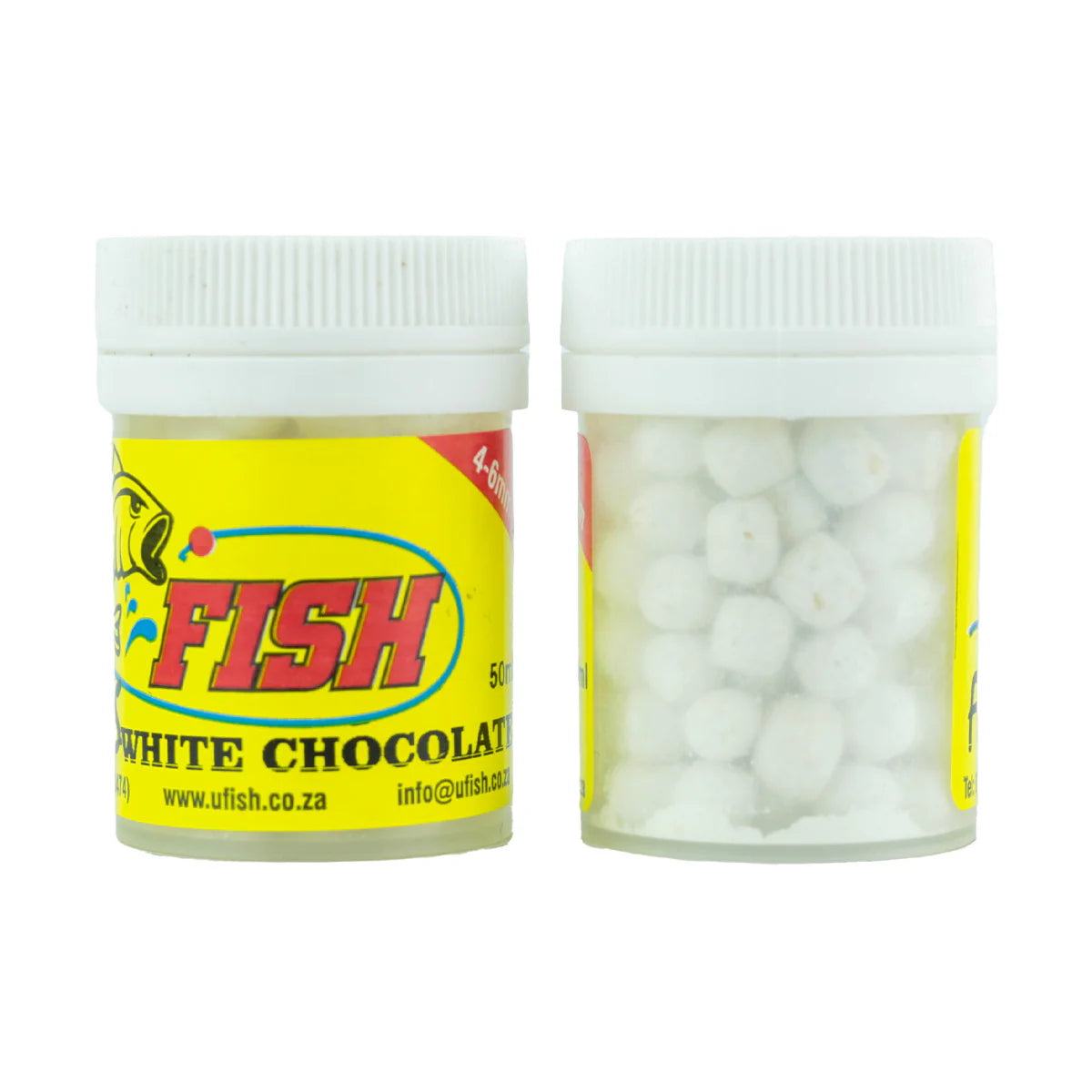 UFISH HARD FLOAT 100ML
