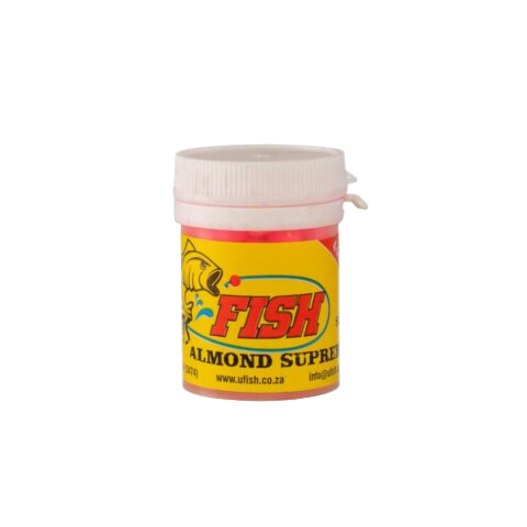 UFISH HARD FLOAT 50ML