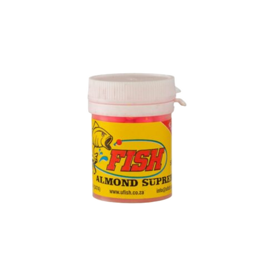 UFISH HARD FLOAT 50ML