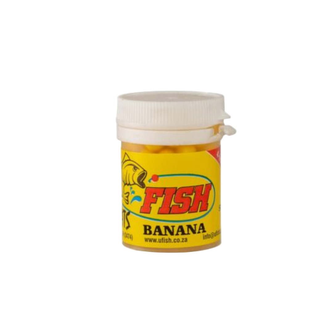 UFISH HARD FLOAT 50ML