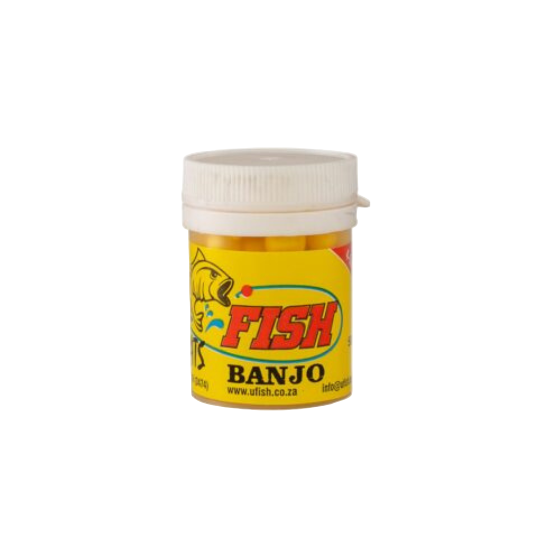 UFISH HARD FLOAT 50ML