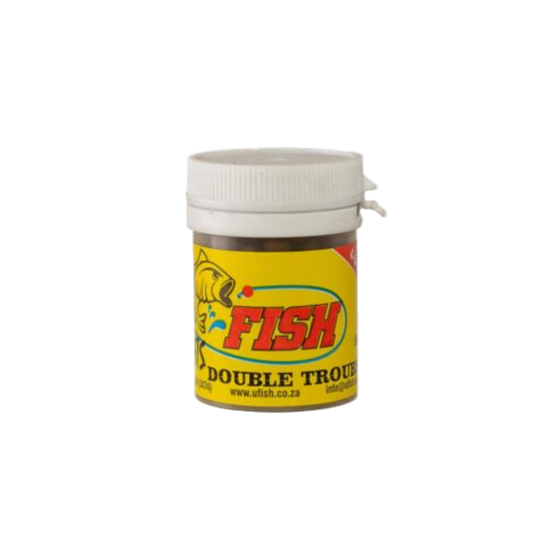 UFISH HARD FLOAT 50ML