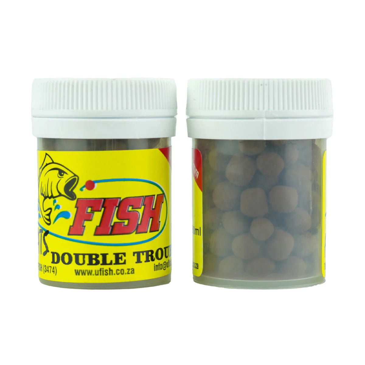 UFISH HARD FLOAT 50ML