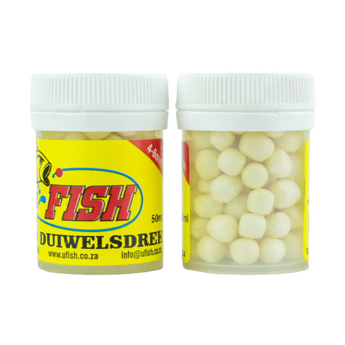 UFISH HARD FLOAT 50ML