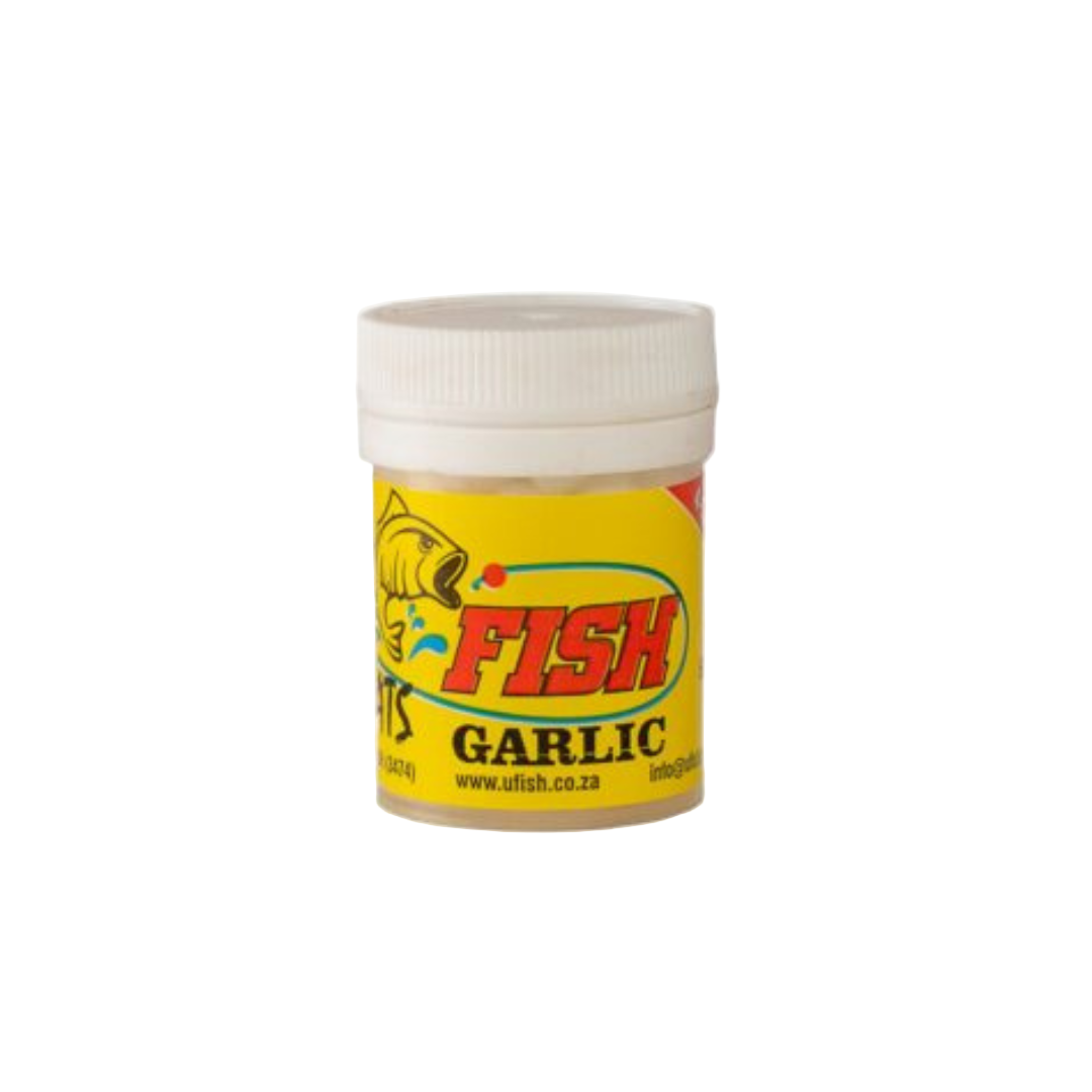 UFISH HARD FLOAT 50ML