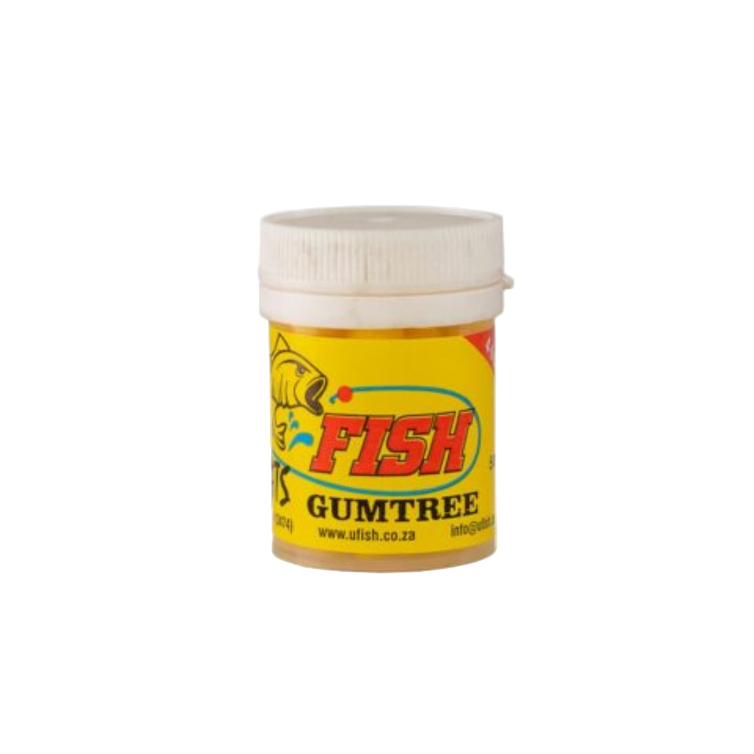 UFISH HARD FLOAT 50ML