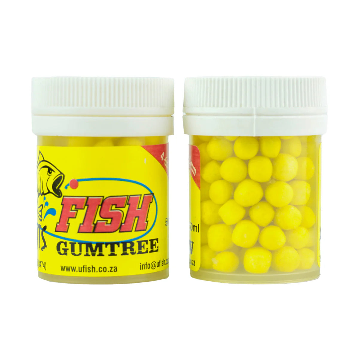 UFISH HARD FLOAT 50ML