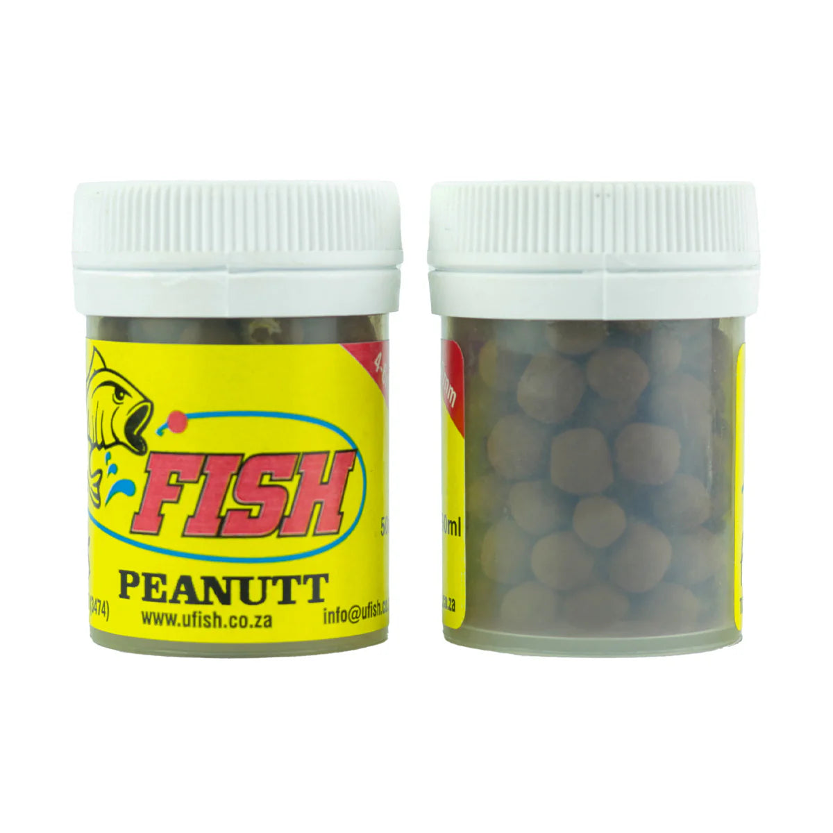 UFISH HARD FLOAT 50ML