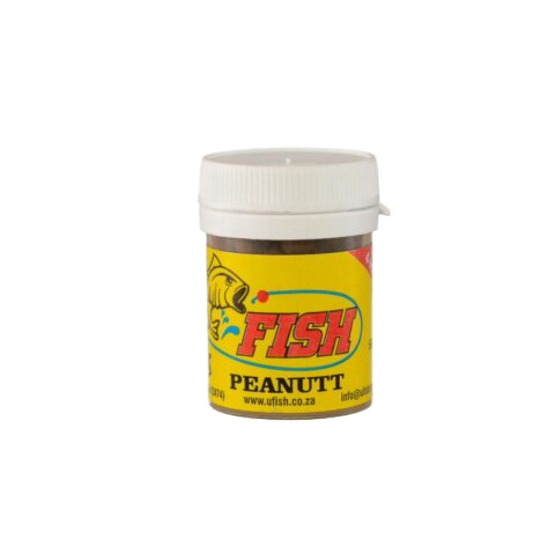 UFISH HARD FLOAT 50ML