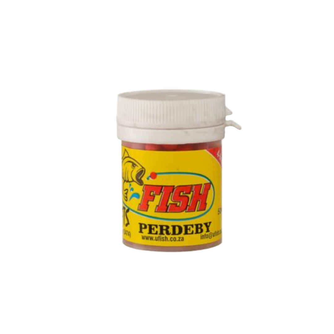 UFISH HARD FLOAT 50ML