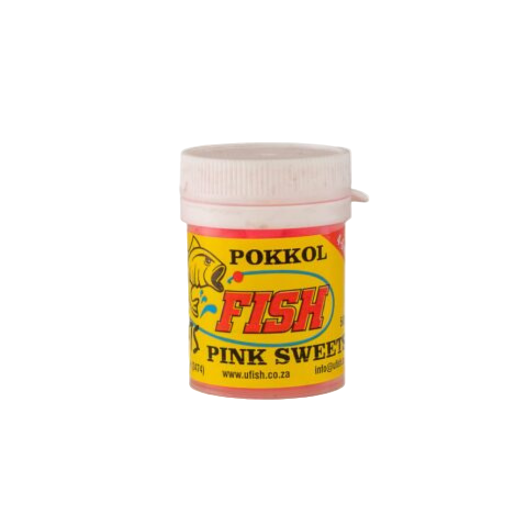 UFISH HARD FLOAT 50ML