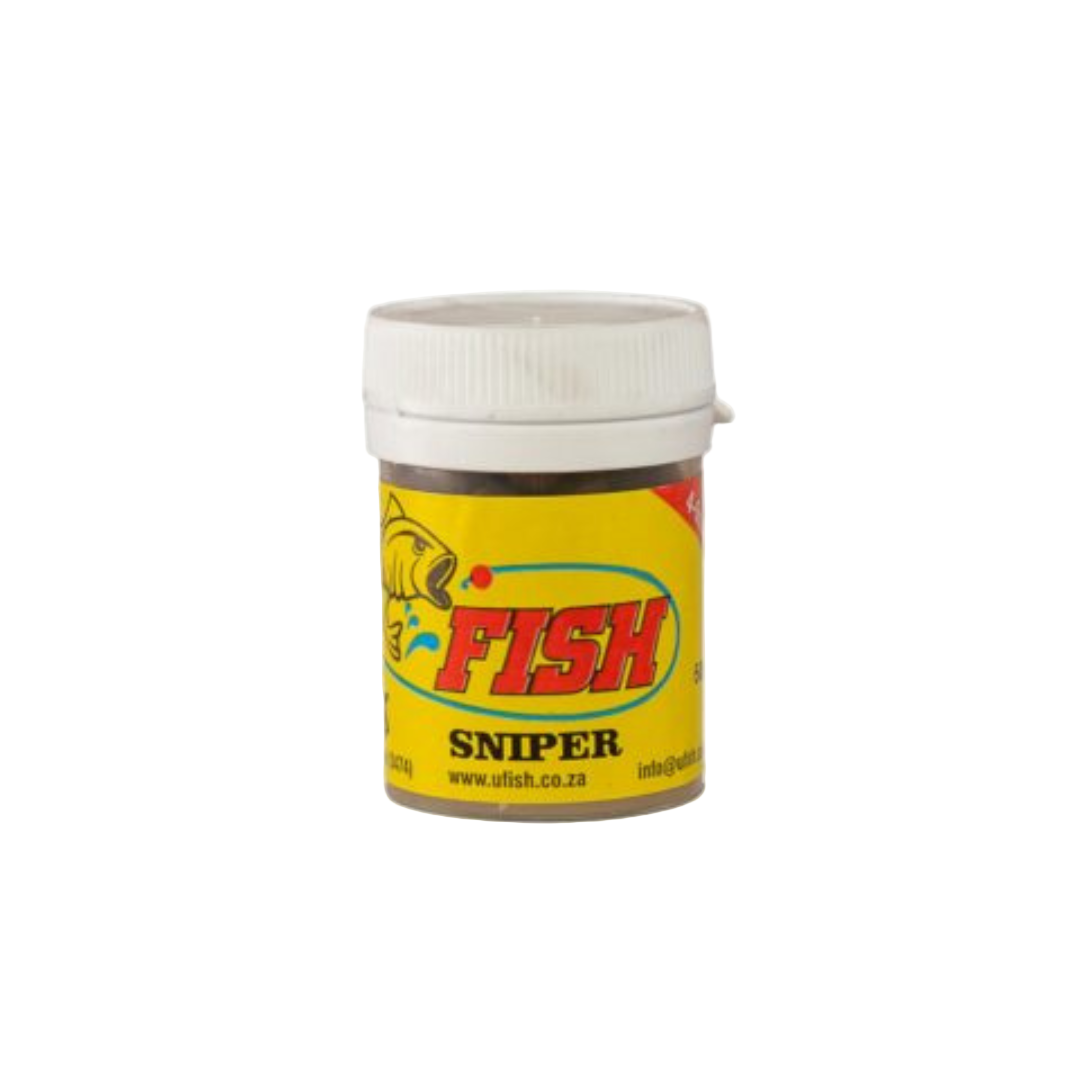 UFISH HARD FLOAT 50ML