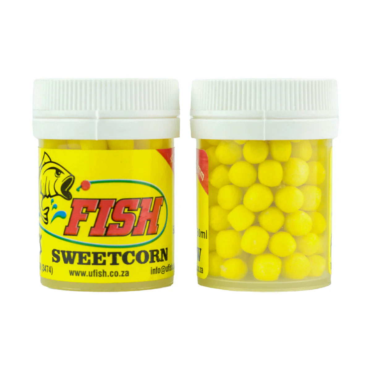 UFISH HARD FLOAT 50ML