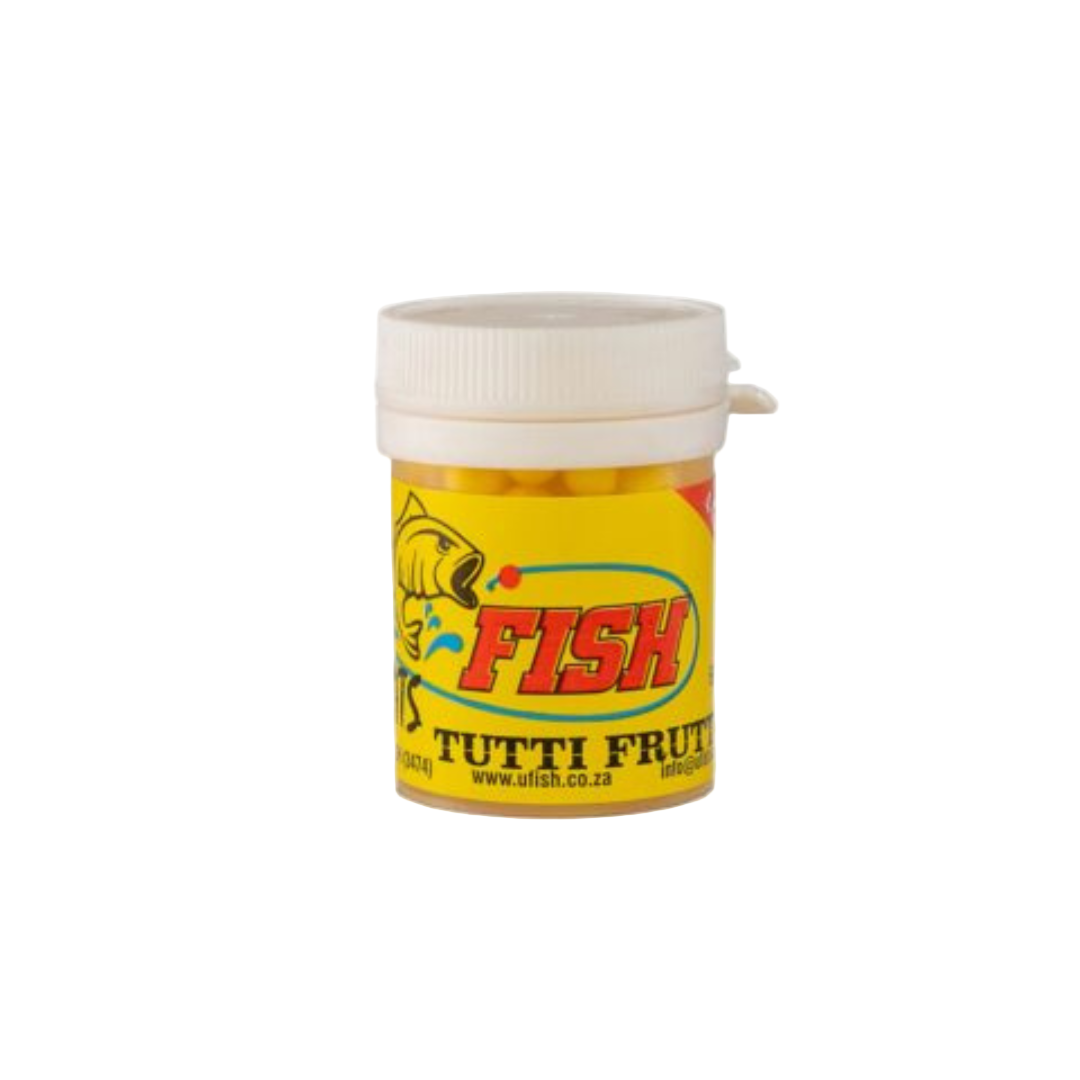 UFISH HARD FLOAT 50ML