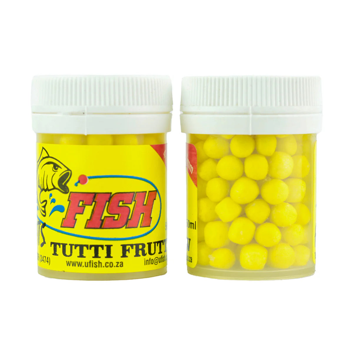 UFISH HARD FLOAT 50ML