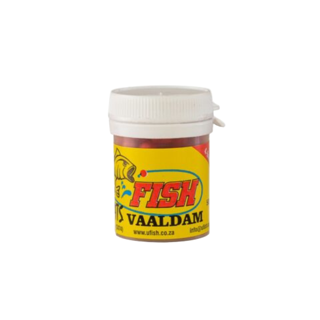 UFISH HARD FLOAT 50ML