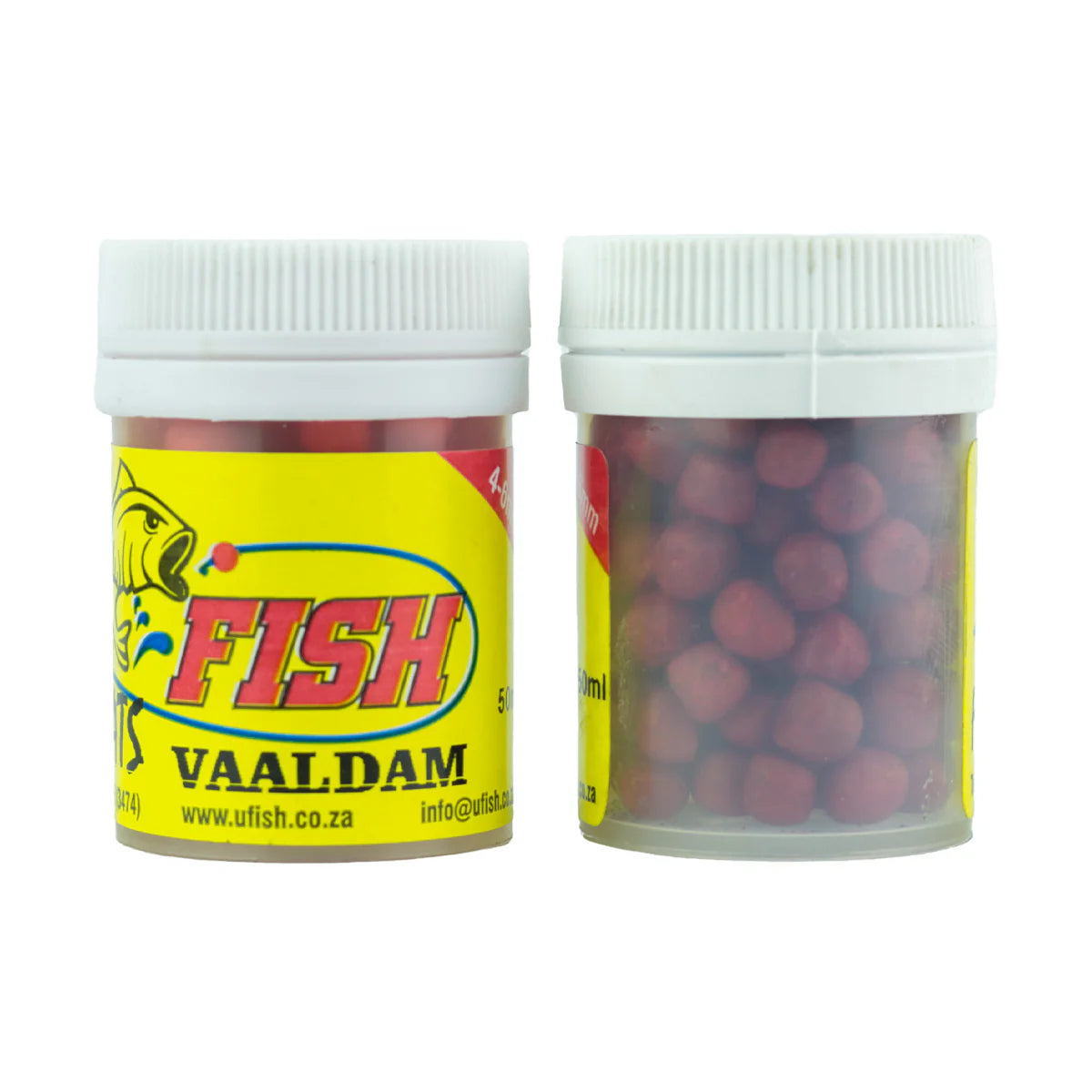 UFISH HARD FLOAT 50ML