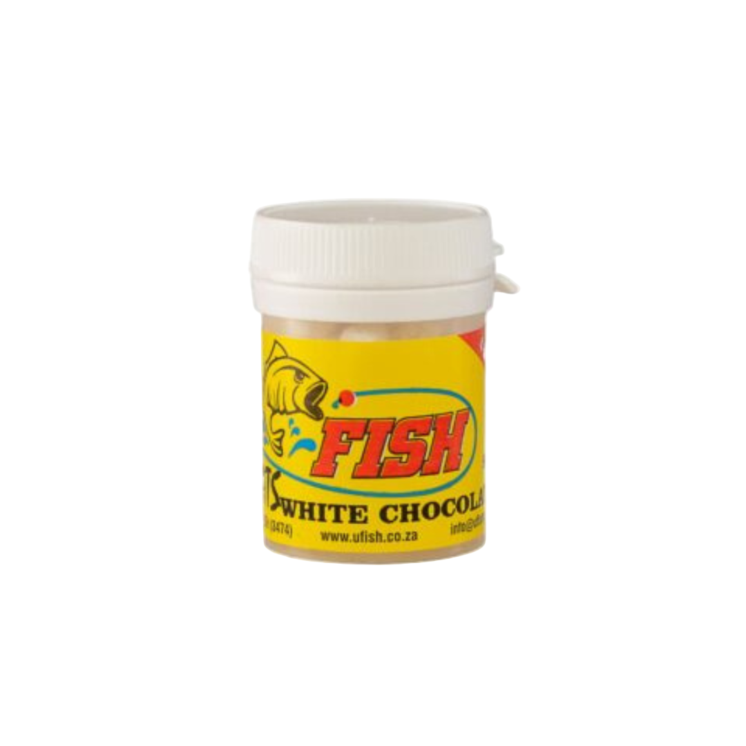 UFISH HARD FLOAT 50ML