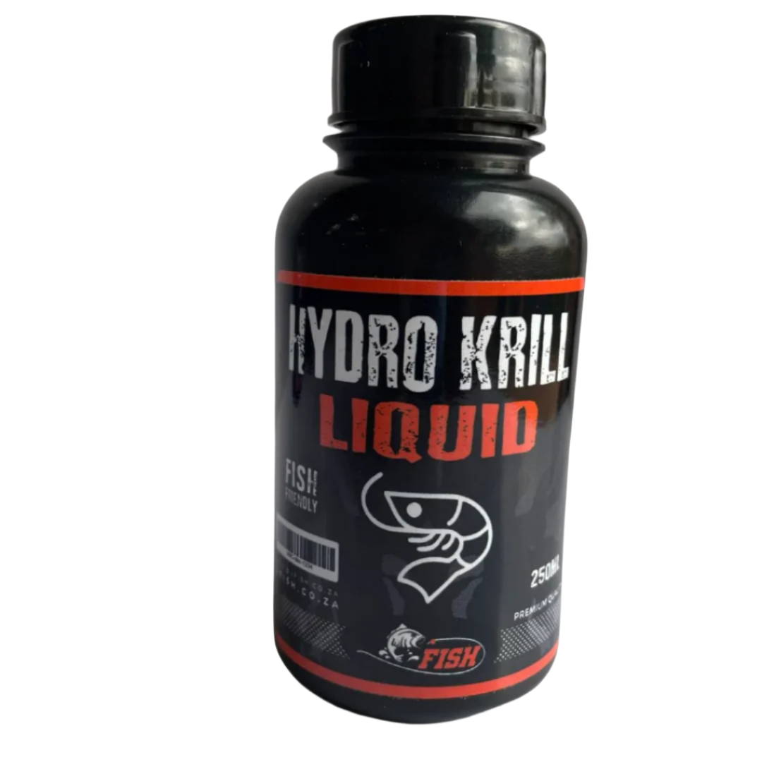 UFISH HYDRO LIQUID 250ML