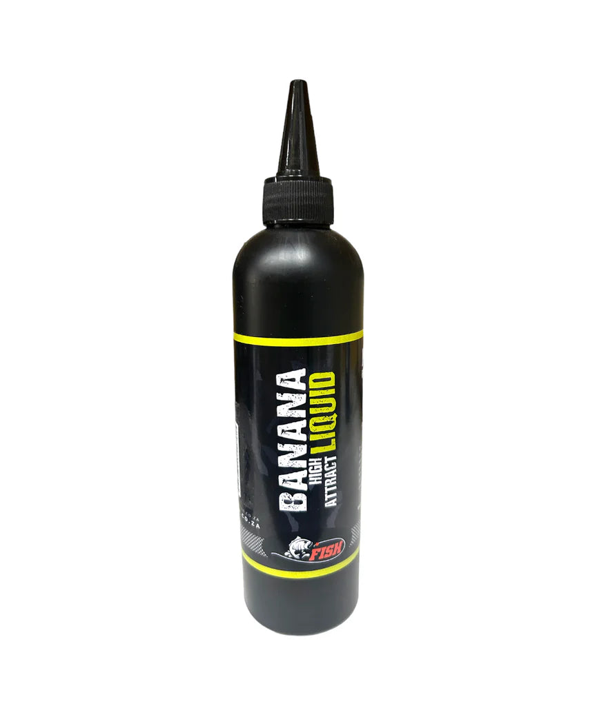UFISH LIQUID FLAVOUR 100ML