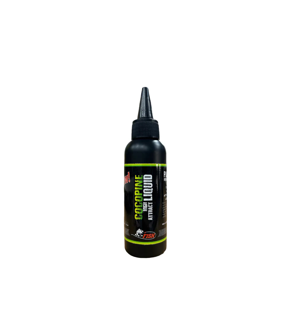 UFISH LIQUID FLAVOUR 100ML