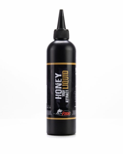 UFISH LIQUID FLAVOUR 100ML