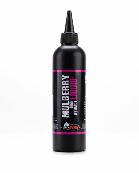 UFISH LIQUID FLAVOUR 100ML