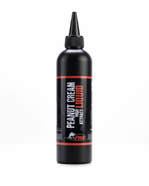 UFISH LIQUID FLAVOUR 100ML