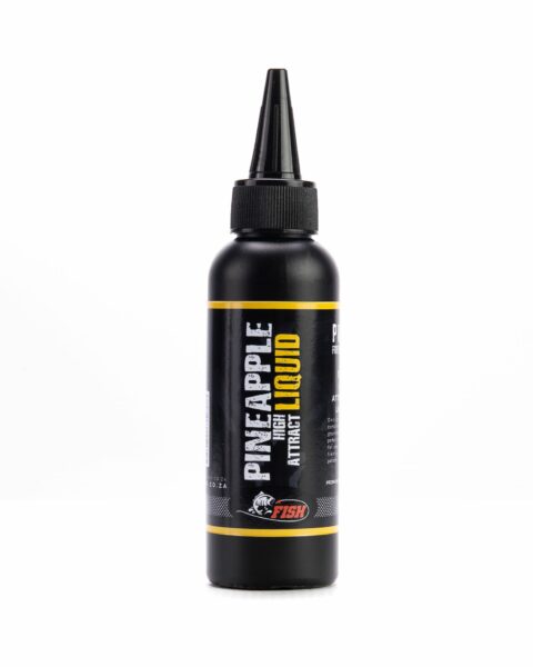 UFISH LIQUID FLAVOUR 100ML