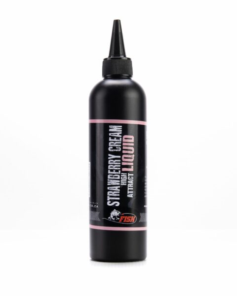 UFISH LIQUID FLAVOUR 100ML